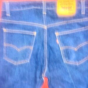 Levi’s 517 Jeans